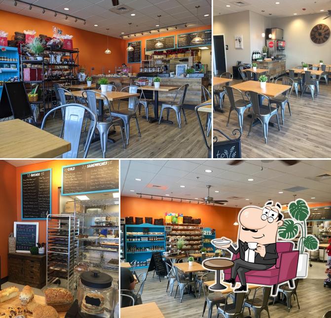Great Harvest Bread Co. Eagle