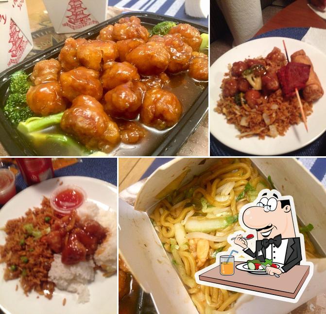 Great Wall Chinese Restaurant
