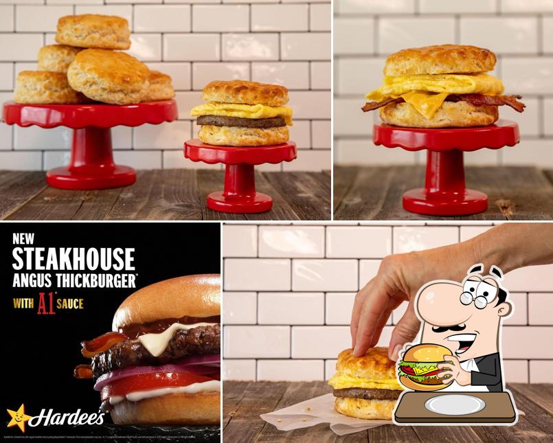 Hardee's