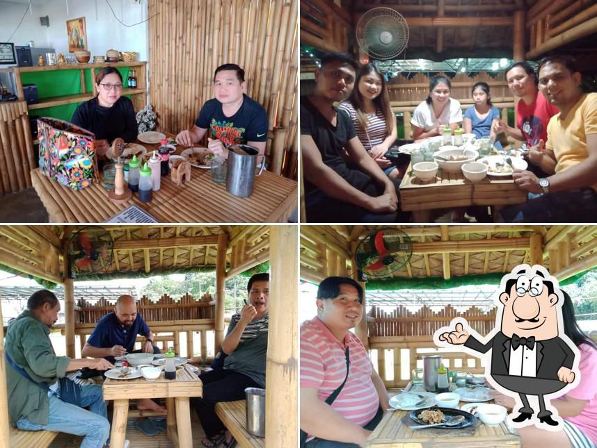 Hasmina Native Restaurant Dine And Chill