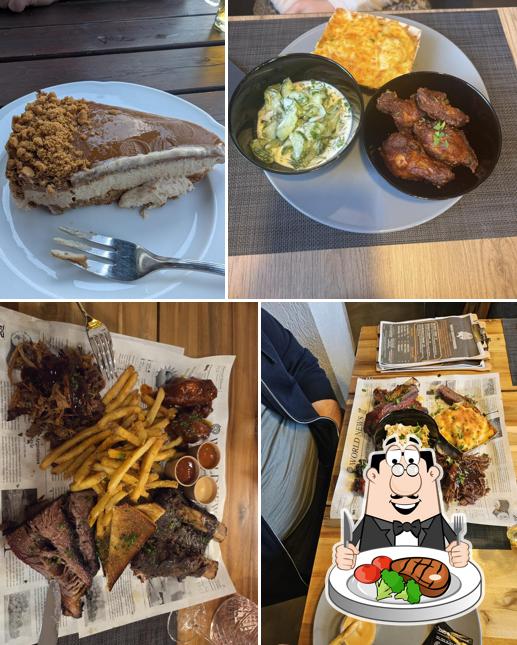 Haus Oermterberg - Smoke Restaurant