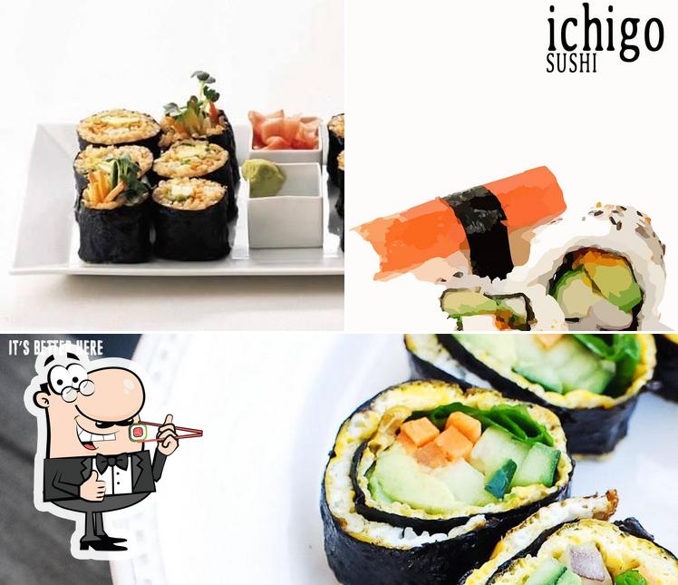 Ichigo Sushi