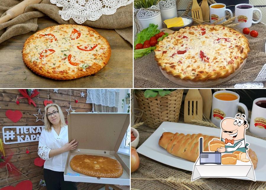 Каравай