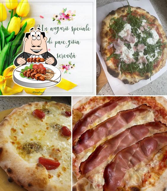 Pizzeria La Piazzetta