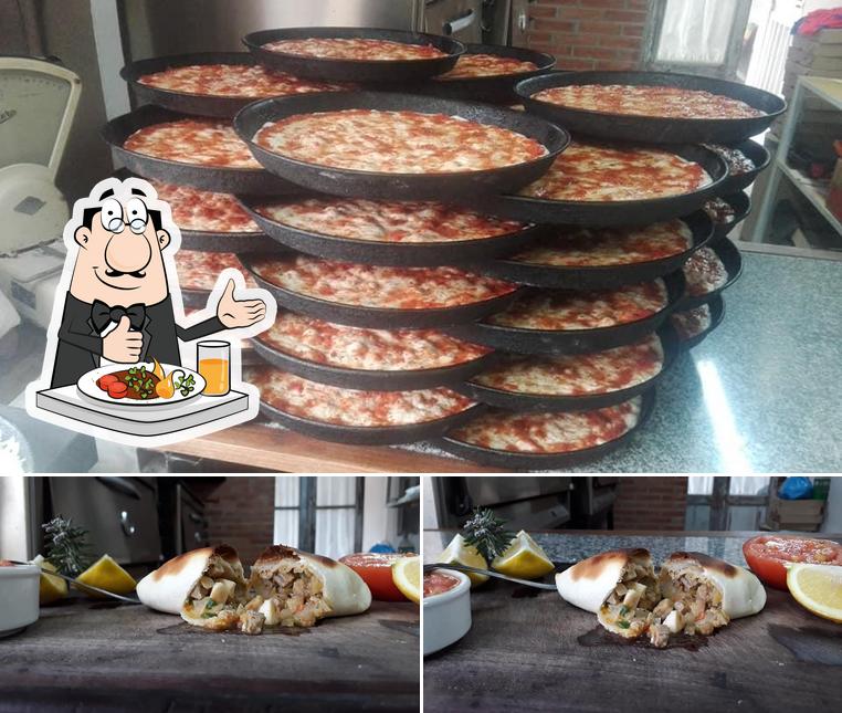 Pizzería Danquy