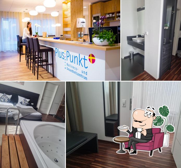 Plus Punkt Medical Wellness, Fitness & Private Spa