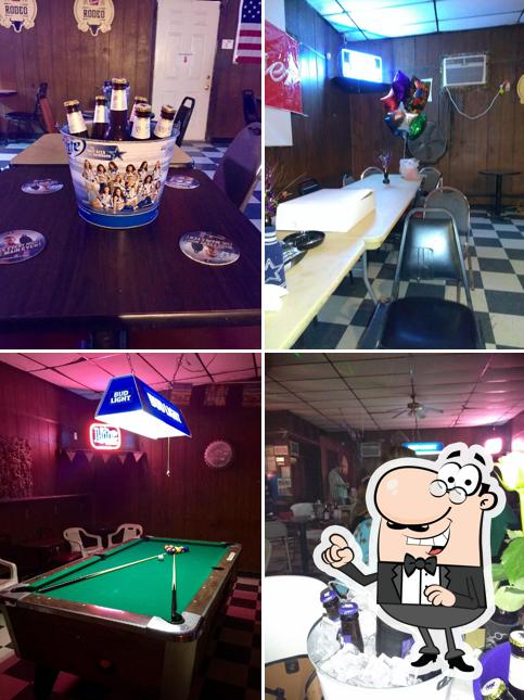 Bobbys Place 344 N Illinois Ave Mercedes, TX 78570