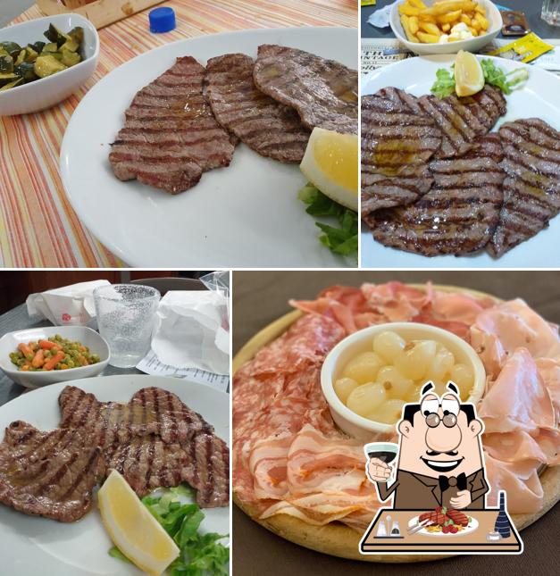 Renata Bar-Trattoria-Pizzeria