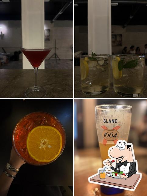 ZEUS PUB