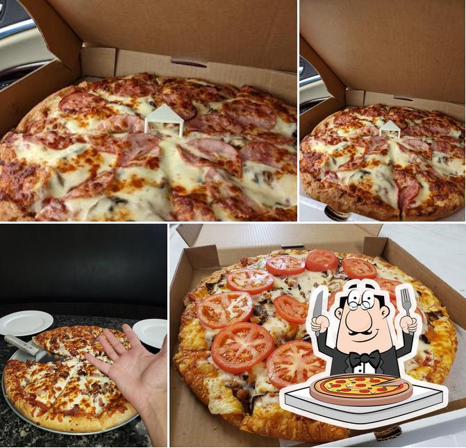 Andrews Original Pizza & Pasta