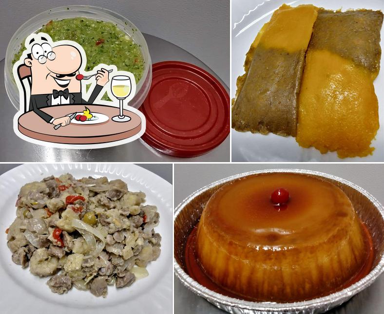 Antojos Boricuas en Utah