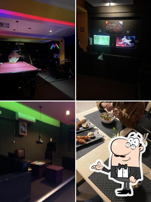 Arcade Hub