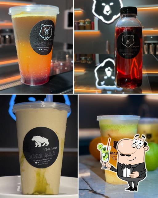 Bear Bar