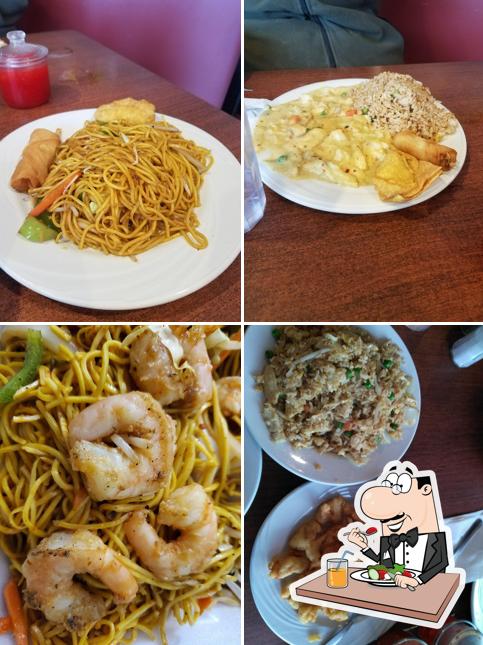 China In Bombay