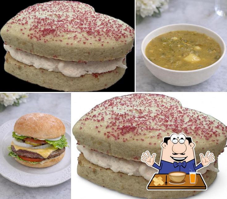 Craving Lisa's Compassionate Cuisine