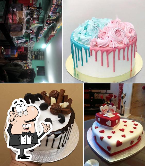 Dari Gang Bakery