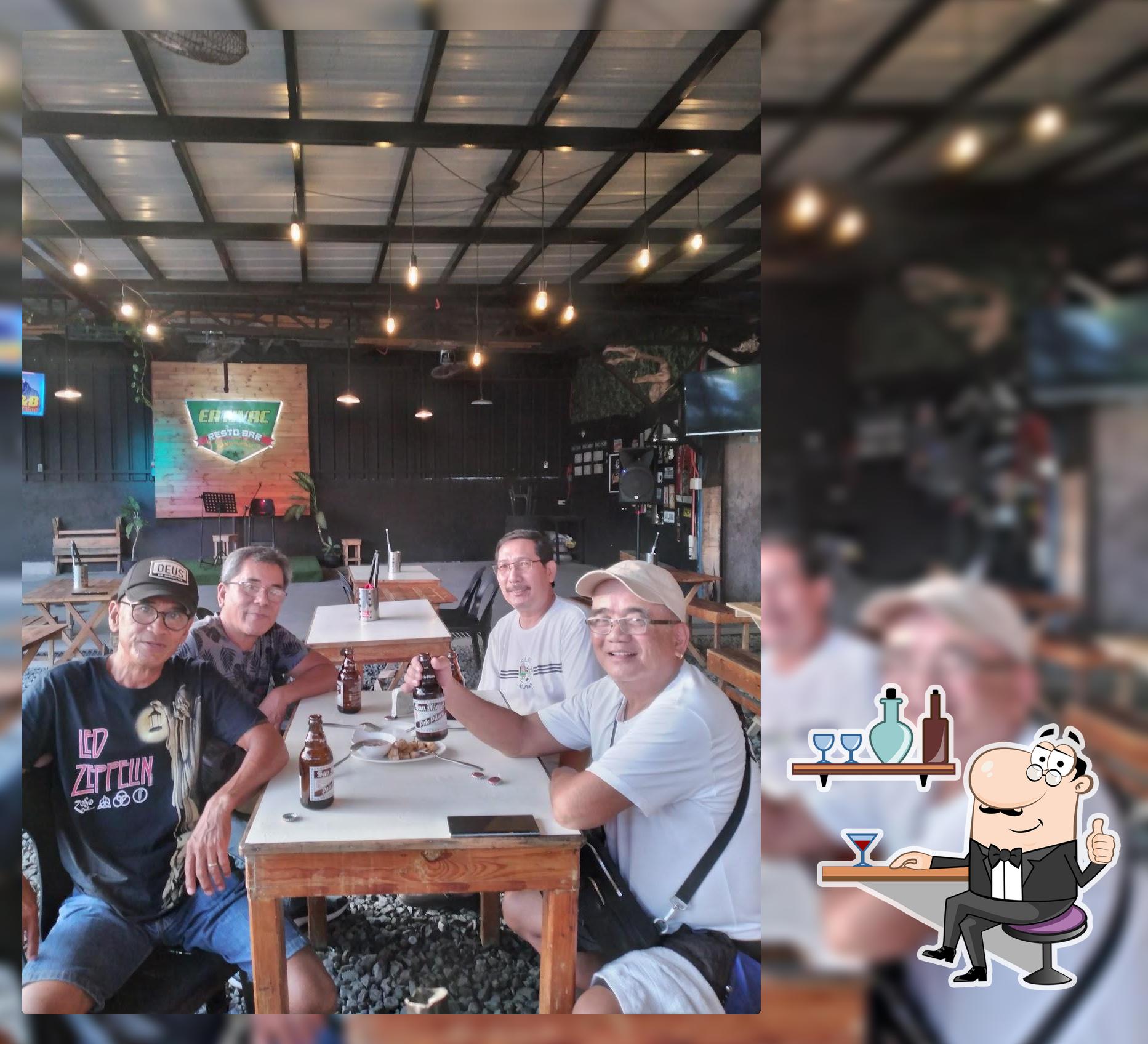 Eativac restobar