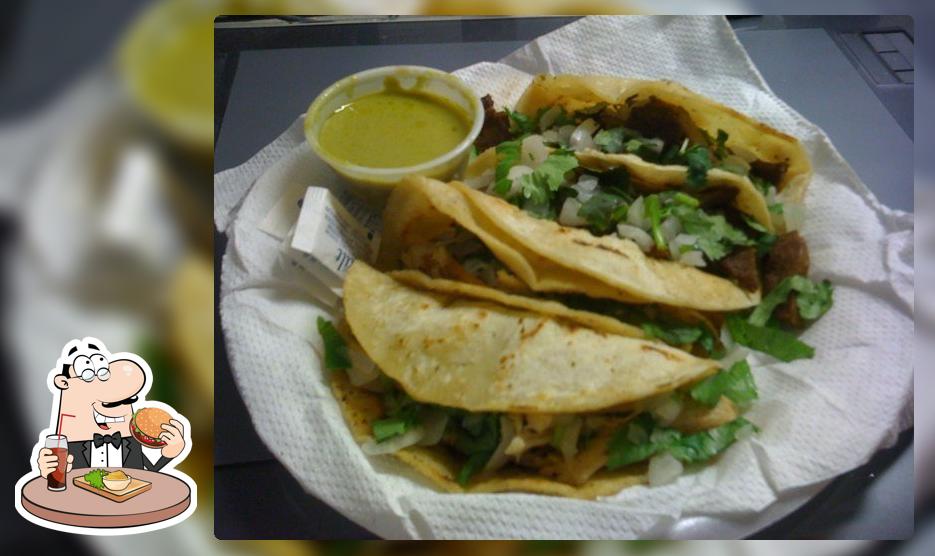 Tacos El Indio