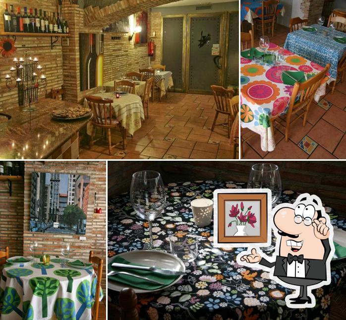 El Taller del Menjar