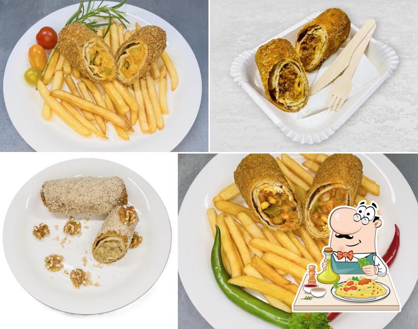 Fintsi Street Kitchen