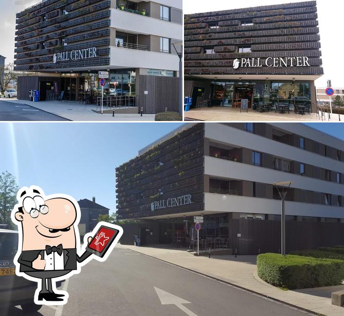 Fischer Pall Strassen