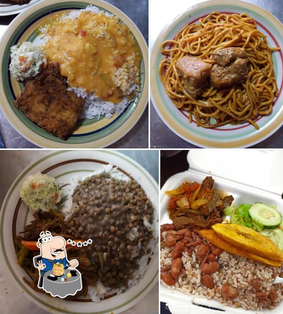 Fonda Darmir, La Bendicion Del Buen Comer 1