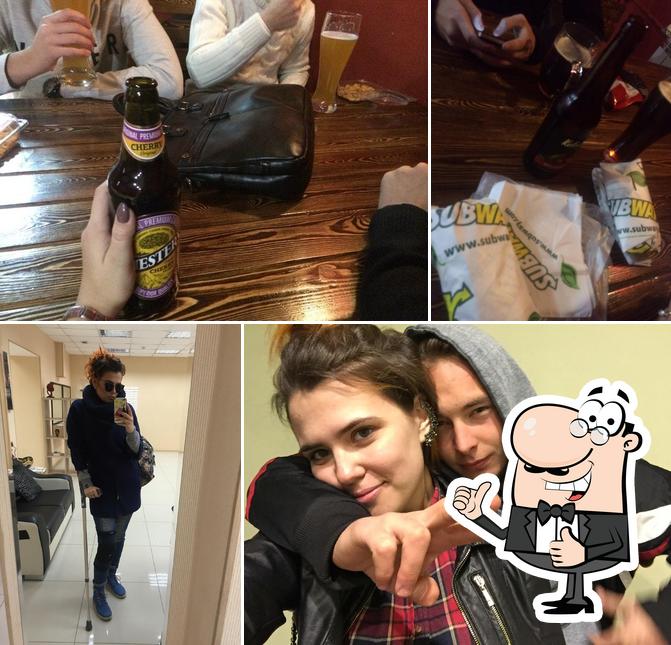 JUST BEER