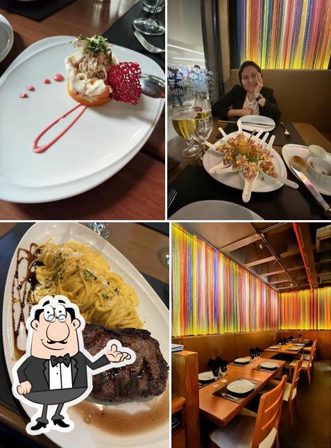 Restaurant La Carossa