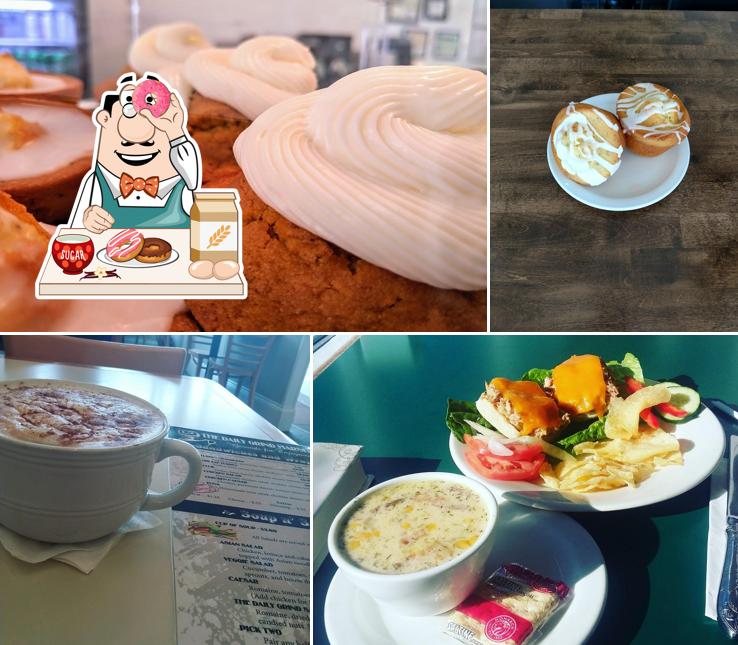 Main Stay Cafe