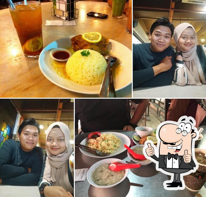 Pak Li Kopitiam Shah Alam 18