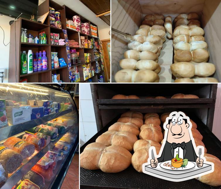 Panadería y Almacén Javier, Vallenar