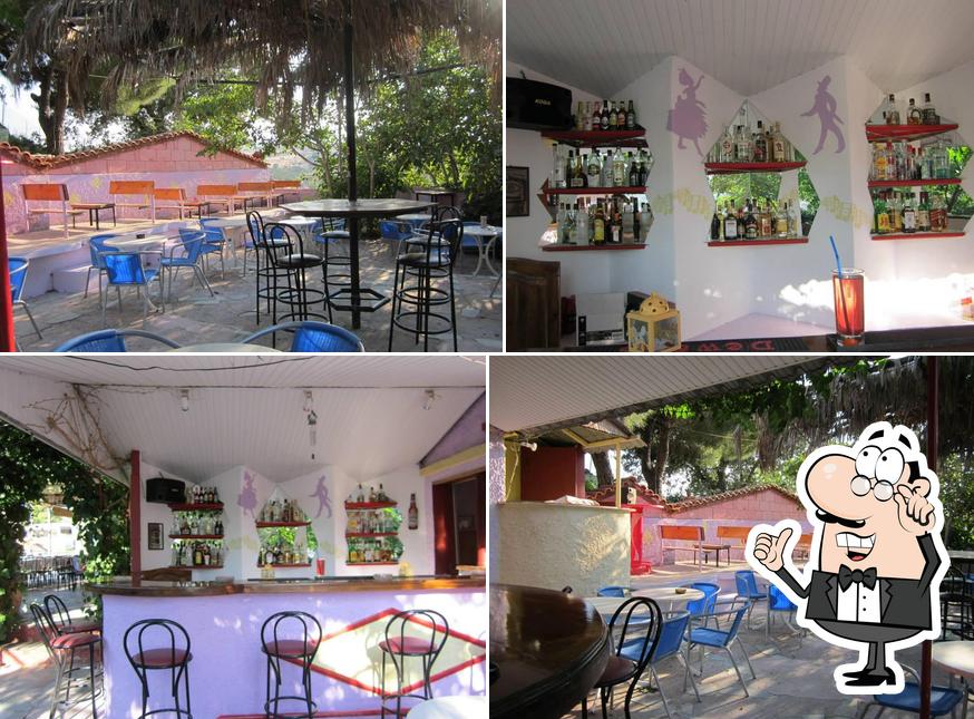“Paradise” Tavern Café-Bar