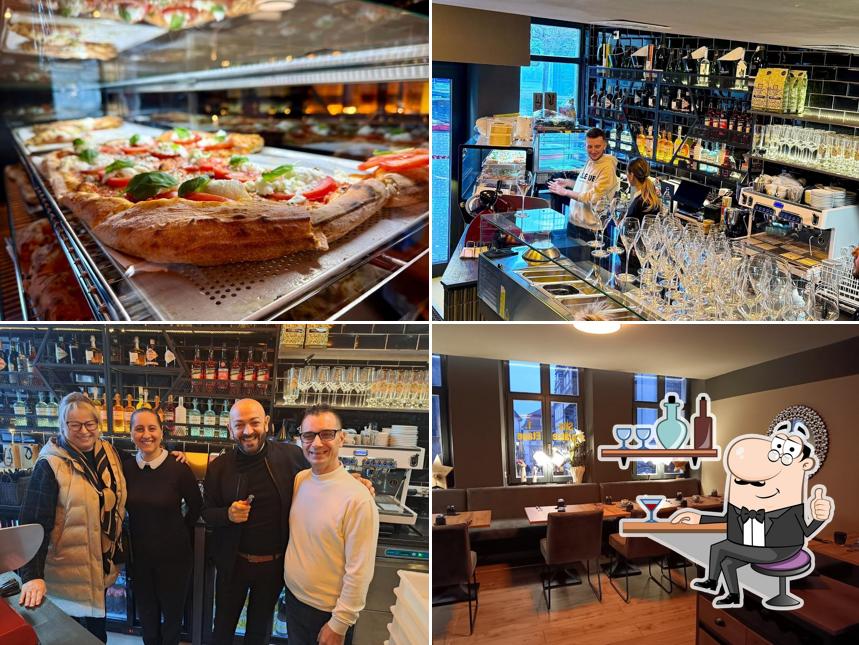 Pizza Bar Ansbach by Rossano