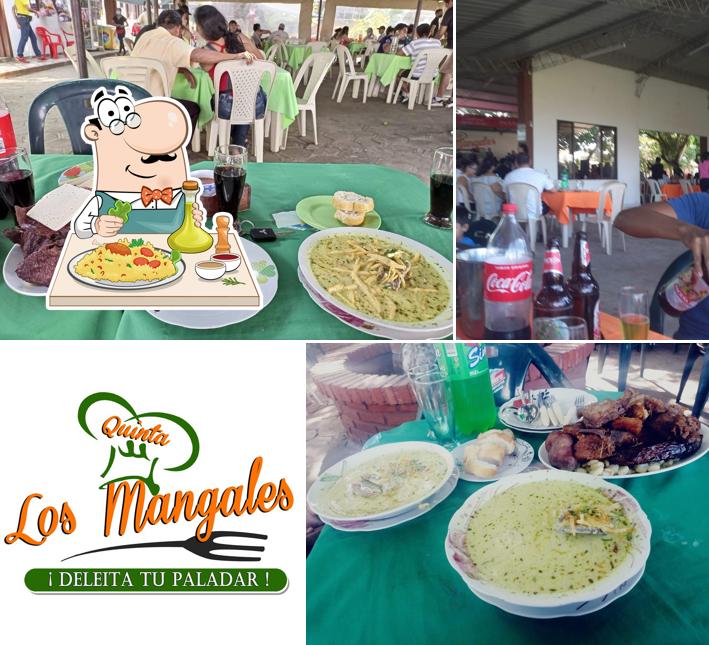 Quinta Los Mangales