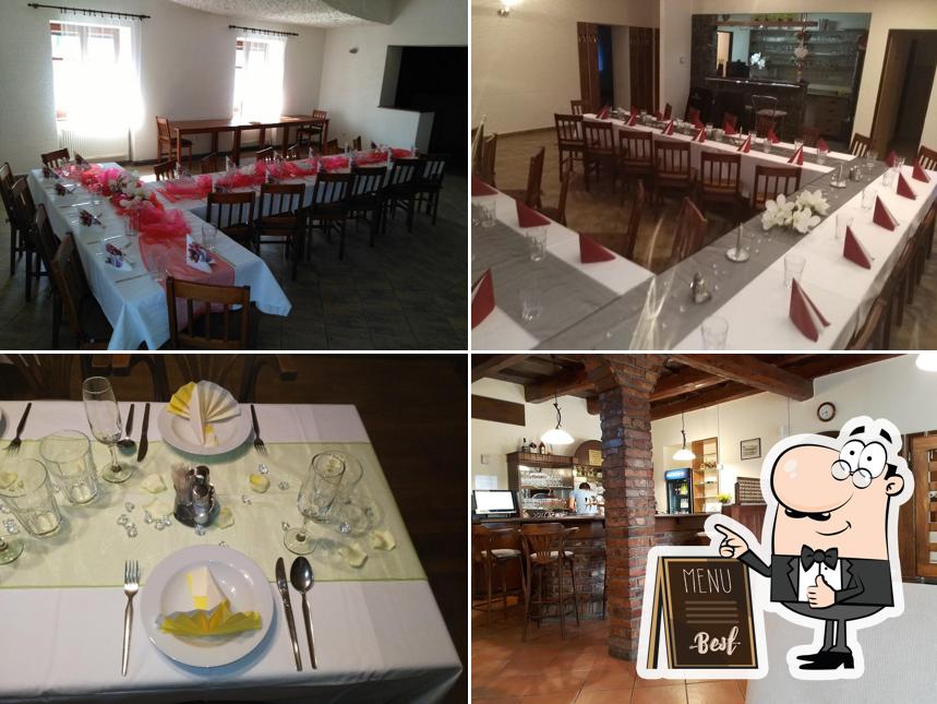 Restaurace BESEDA