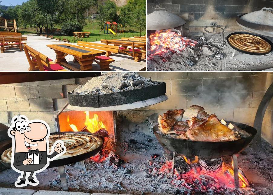 Restoran Oaza