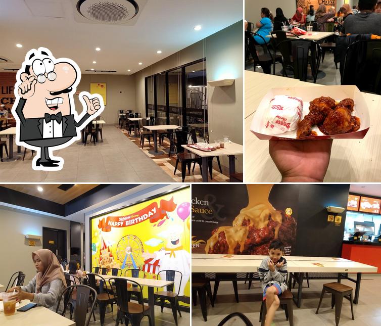 Richeese Factory Kediri