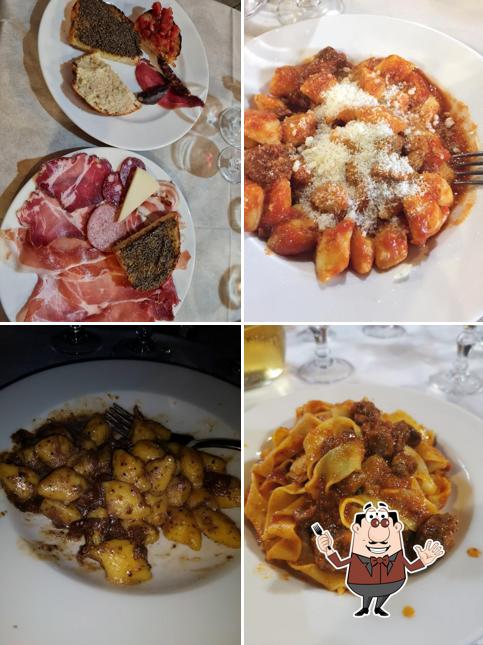 Ristorante Il Castoro
