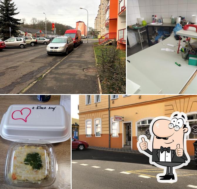 Řízkárna Teplice