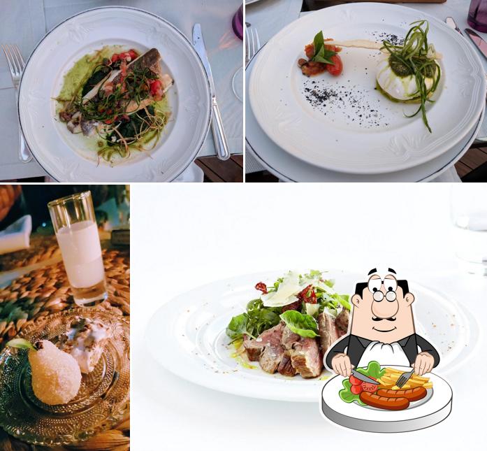 L'Onda Restaurant