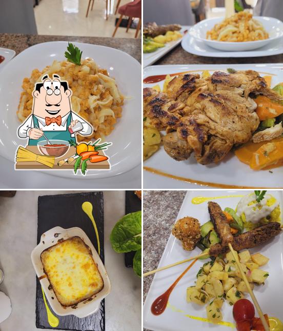 Smile food