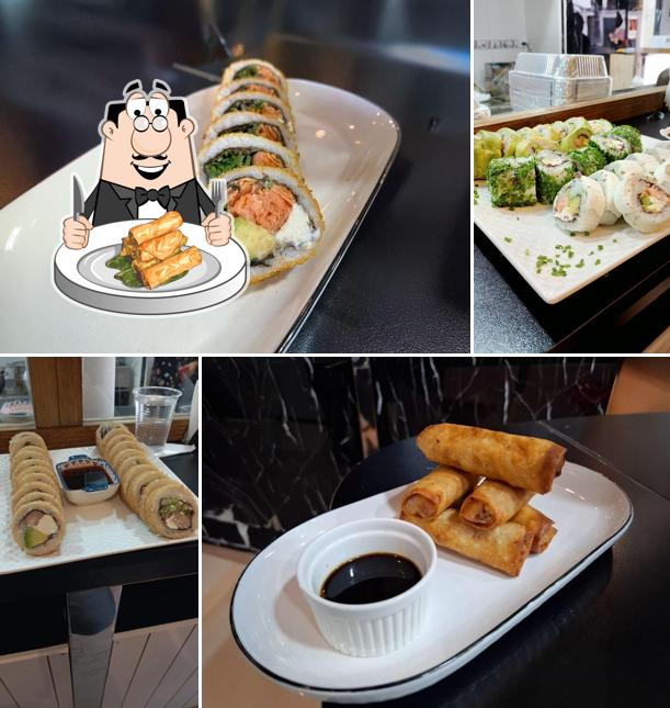 SushiWiny Curicó