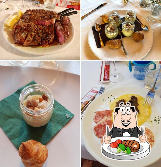 Taverna Di Bacco