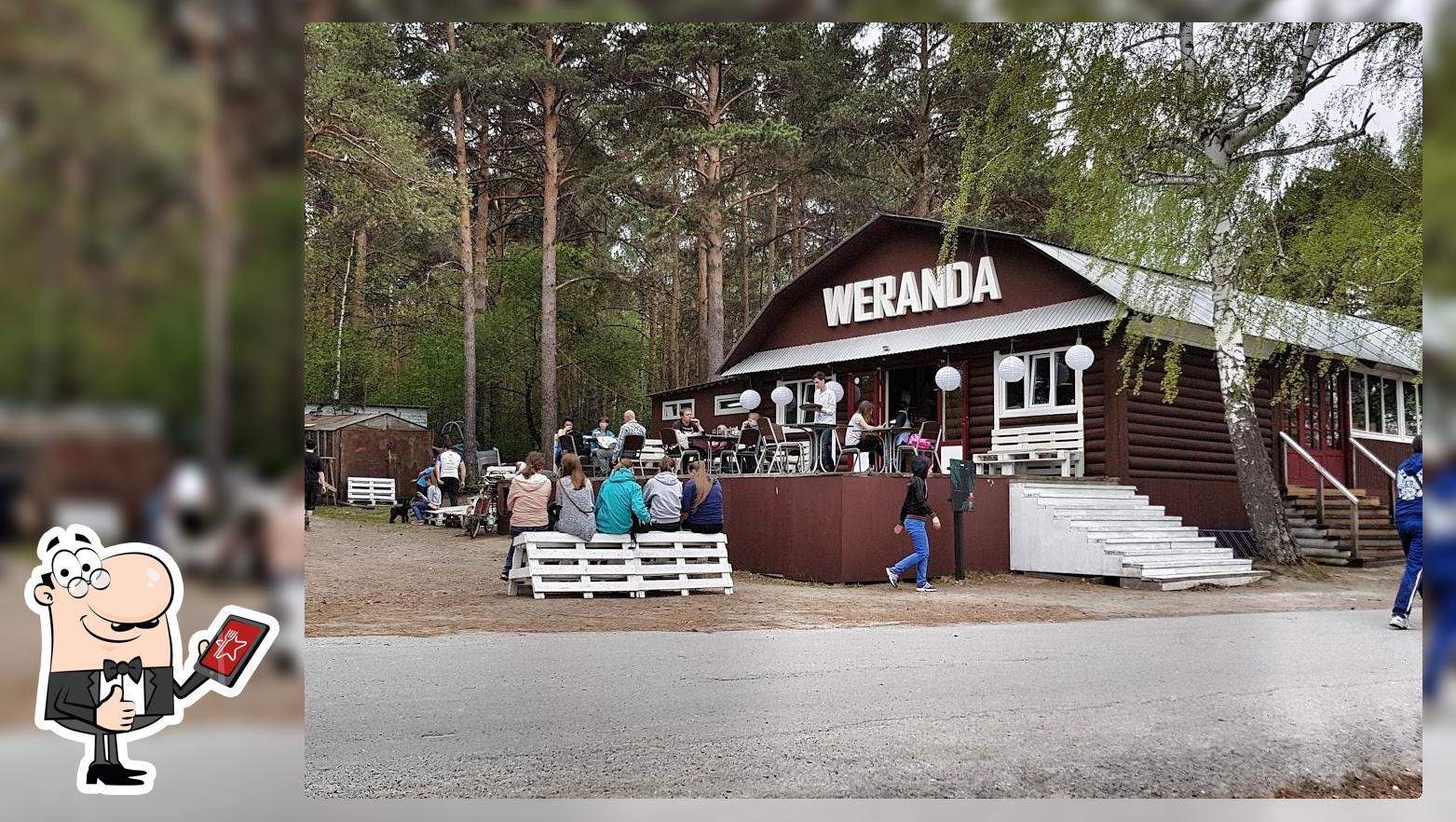 WERANDA