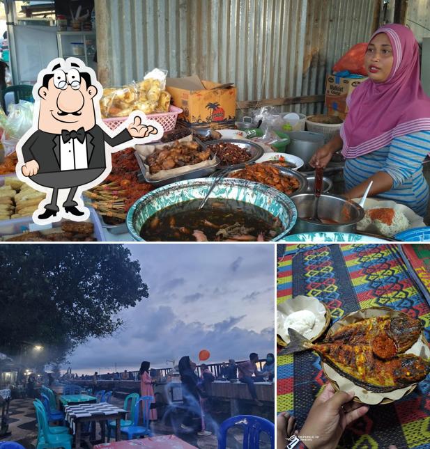 Warung Seafood Widi