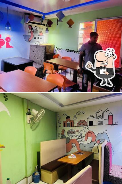 kitchen king Resturant