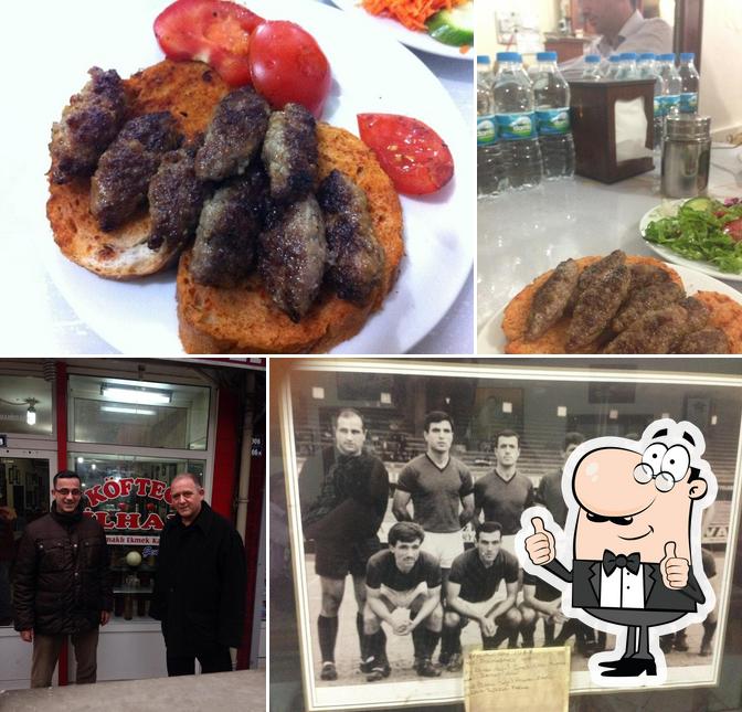 Kofteci İlhan