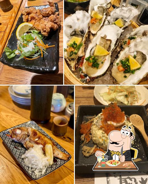 魚屋ちから