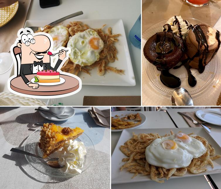 Restaurante El Náutico de Conil