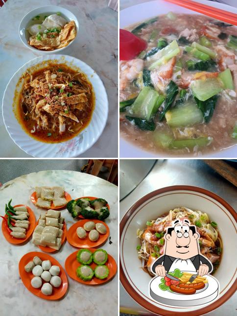Soon Tien Restaurant